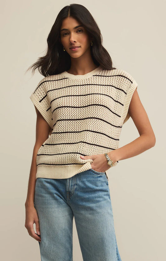 Ines Sweater